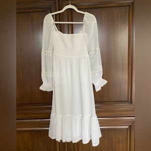 Aritizia Wilfred Grace dress - Small  - NWT